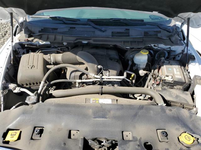 Фото 11 с аукциона – 2017 RAM 1500 SLT с VIN 1C6RR6TT1HS655006