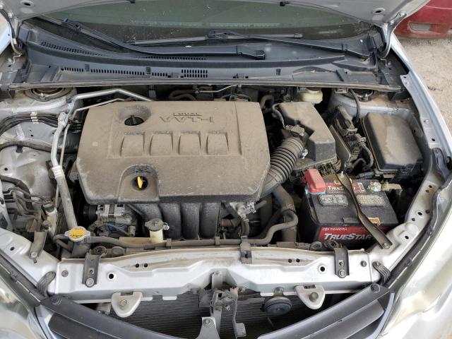 Photo 11 from auction – 2016 TOYOTA COROLLA L with VIN 5YFBURHE3GP419851