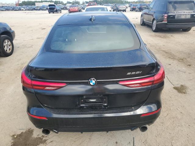 Photo 6 from auction – 2022 BMW 228I with VIN WBA53AK0XN7K85138