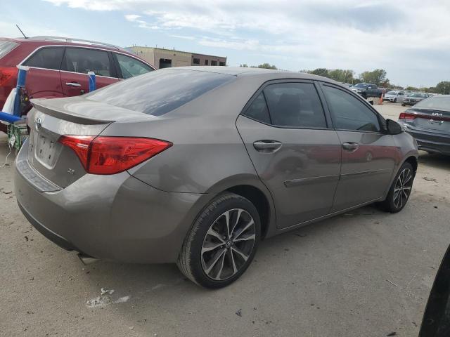 Photo 3 from auction – 2018 TOYOTA COROLLA L with VIN 5YFBURHE0JP759949