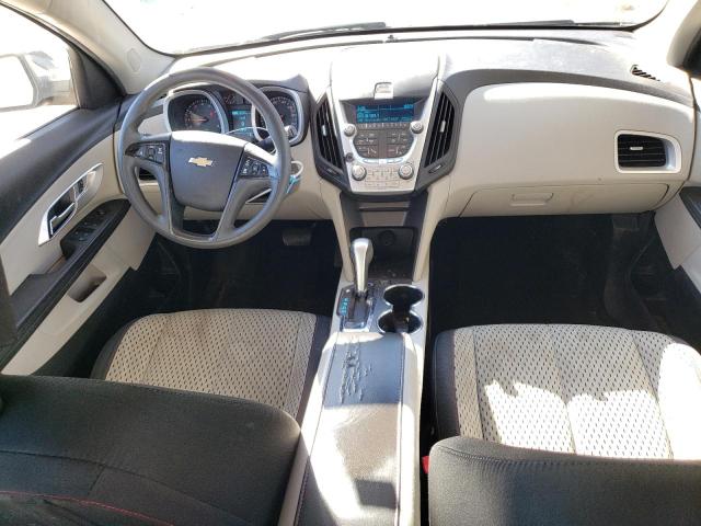Photo 8 from auction – 2015 CHEVROLET EQUINOX LS with VIN 2GNALAEK2F1135254