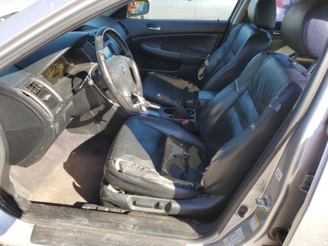 Photo 7 from auction – 2003 HONDA ACCORD EX with VIN JHMCM56723C061841