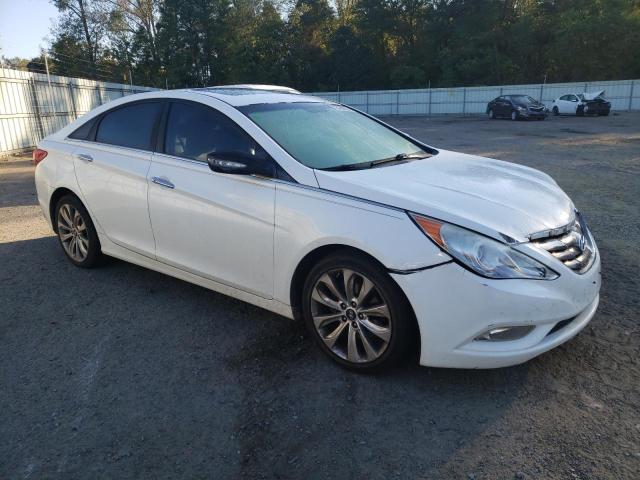 Photo 4 from auction – 2011 HYUNDAI SONATA SE with VIN 5NPEC4AB0BH263275