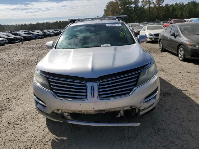 Foto 5 de la subasta – 2015 LINCOLN MKC con VIN 5LMCJ1A99FUJ24341