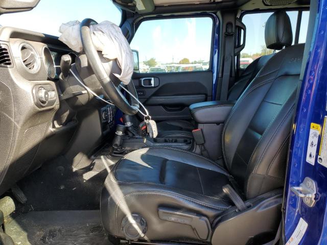 Photo 7 from auction – 2019 JEEP WRANGLER U with VIN 1C4HJXEG7KW550276