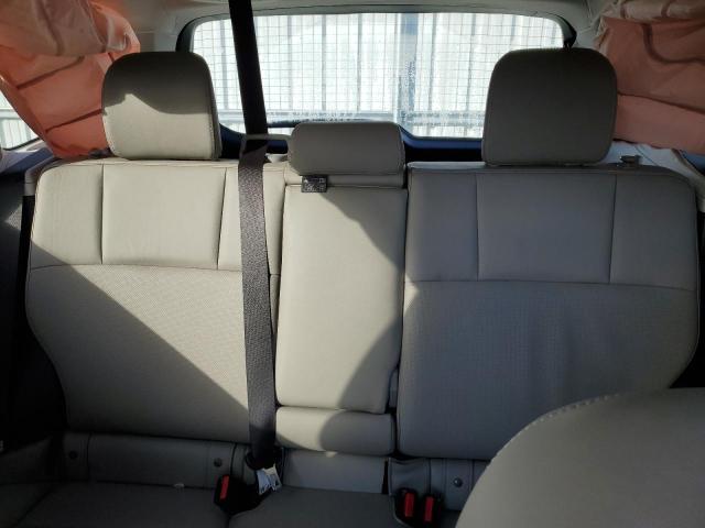 Photo 10 from auction – 2018 SUBARU FORESTER 2 with VIN JF2SJAJC4JH573511