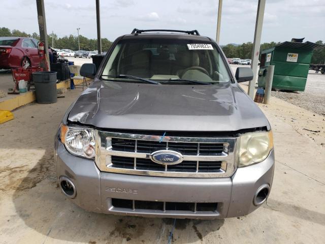 Photo 5 from auction – 2008 FORD ESCAPE XLT with VIN 1FMCU03128KA56829