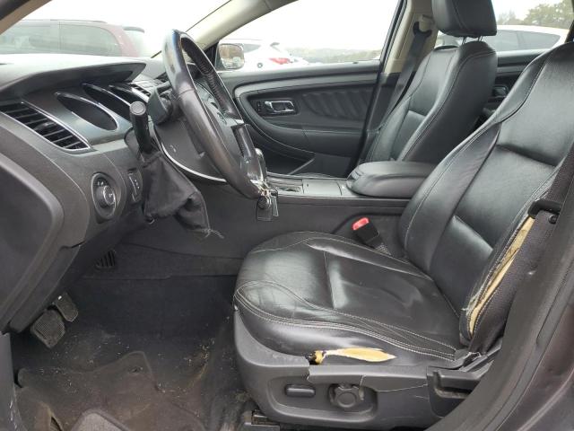 Photo 7 from auction – 2011 FORD TAURUS SEL with VIN 1FAHP2EW8BG124640