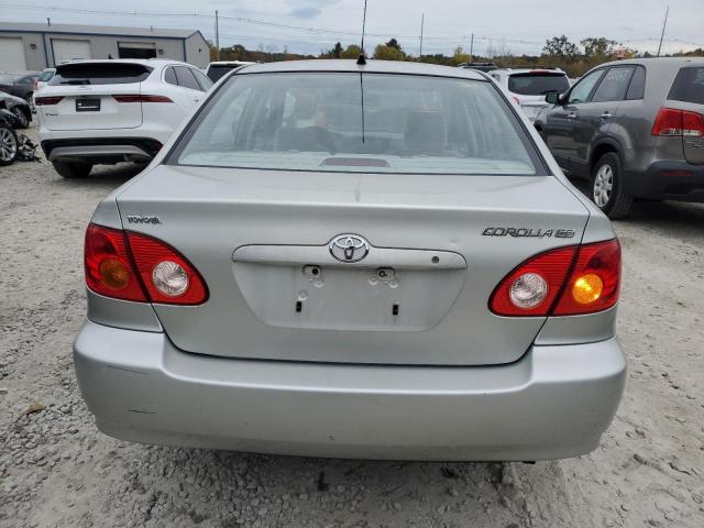 Photo 6 from auction – 2003 TOYOTA COROLLA CE with VIN JTDBR32E930019837