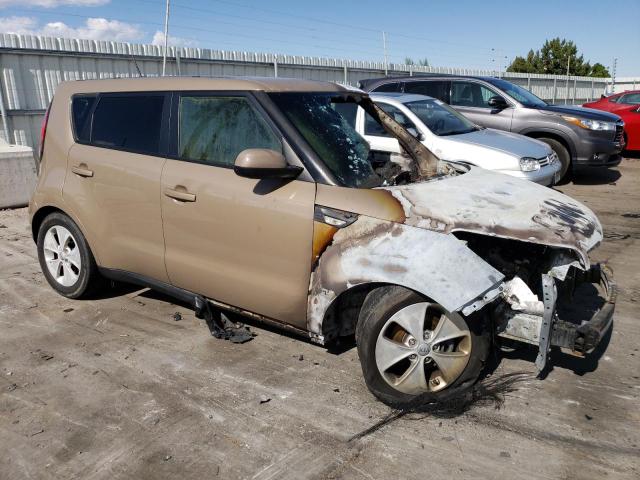 Photo 4 from auction – 2014 KIA SOUL with VIN KNDJN2A27E7001064