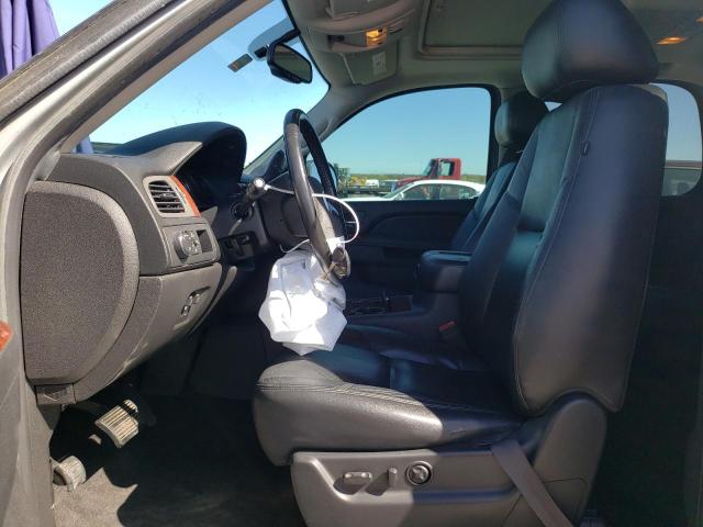 Photo 7 from auction – 2012 CHEVROLET TAHOE C150 with VIN 1GNSCCE06CR232362