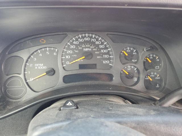 صورة رقم 9 من المزاد - 2003 CHEVROLET SILVERADO مع VIN 1GCHK23U33F209774