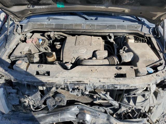 Photo 12 from auction – 2013 NISSAN ARMADA SV with VIN 5N1AA0NC5DN603891