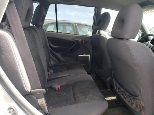 Photo 10 from auction – 2002 TOYOTA RAV4 with VIN JTEGH20V626003172