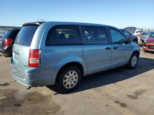 Photo 3 from auction – 2008 CHRYSLER TOWN & COU with VIN 2A8HR44H28R778102