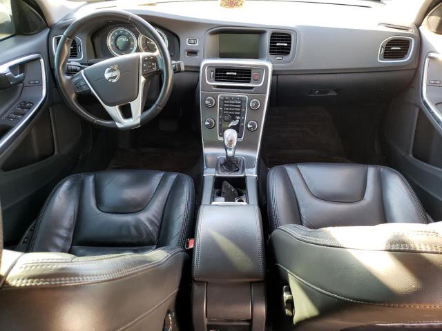 Photo 8 from auction – 2013 VOLVO S60 T5 with VIN YV1612FH5D2171086
