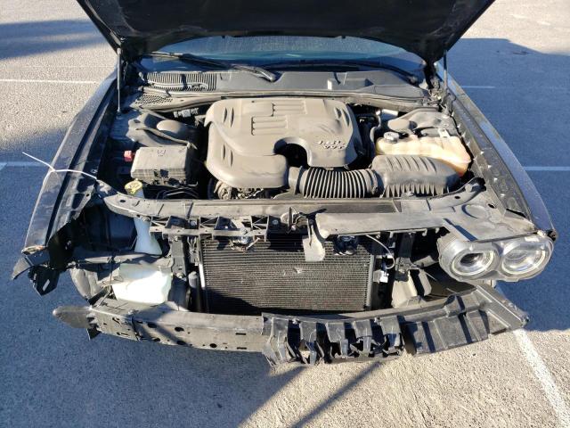 Photo 11 from auction – 2019 DODGE CHALLENGER with VIN 2C3CDZAG9KH655438