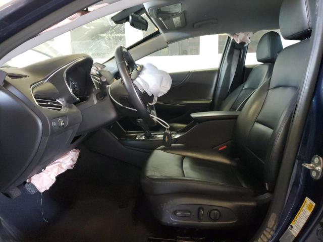 Photo 7 from auction – 2017 CHEVROLET MALIBU LT with VIN 1G1ZE5ST7HF174095