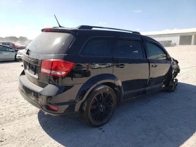 Photo 3 from auction – 2018 DODGE JOURNEY SX with VIN 3C4PDCBG6JT253925