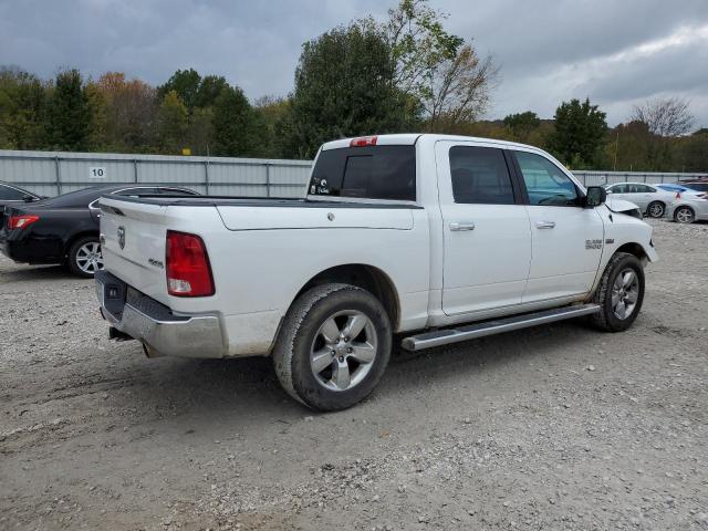 Photo 3 from auction – 2017 RAM 1500 SLT with VIN 1C6RR7LTXHS597287