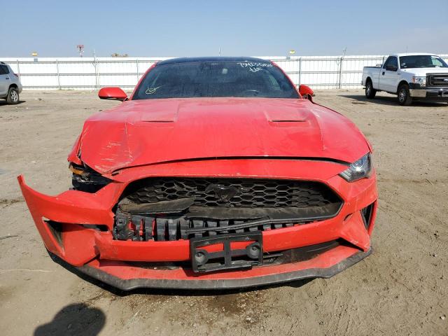 Photo 5 from auction – 2019 FORD MUSTANG with VIN 1FA6P8TH6K5202889