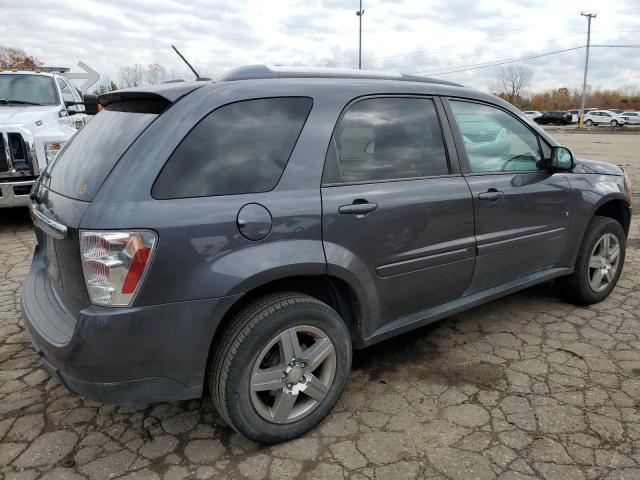Photo 3 from auction – 2008 CHEVROLET EQUINOX LT with VIN 2CNDL53F786318427