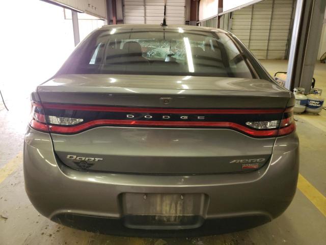 Photo 6 from auction – 2013 DODGE DART SE with VIN 1C3CDFAH6DD306129