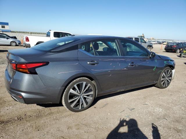Photo 3 from auction – 2020 NISSAN ALTIMA SR with VIN 1N4BL4CV6LN310309