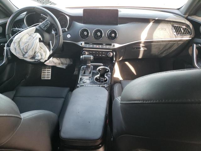 Фото 8 с аукциона – 2023 KIA STINGER GT с VIN KNAE35LD2P6136255