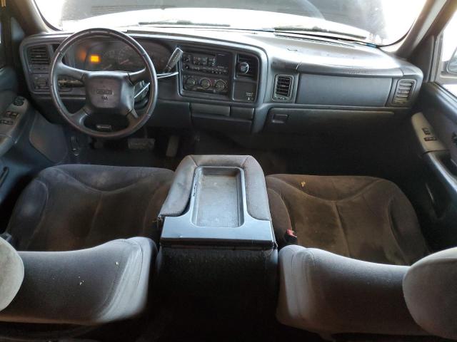 Photo 4 from auction – 2002 GMC NEW SIERRA with VIN 1GTEC19V92Z201363