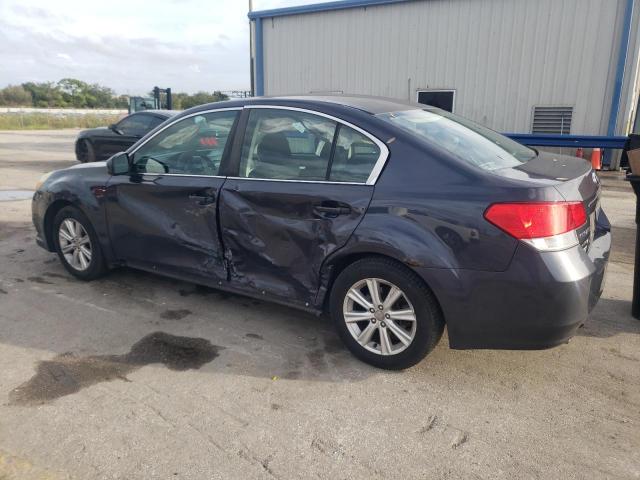 Photo 2 from auction – 2011 SUBARU LEGACY 2.5 with VIN 4S3BMBC69B3211448