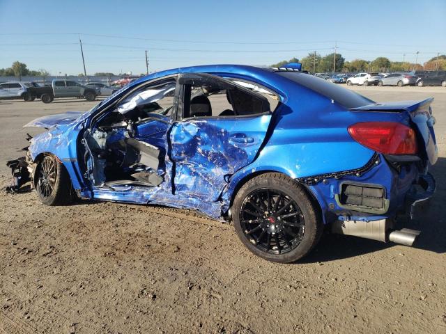 Zdjęcie 2 z aukcji – 2015 SUBARU WRX PREMIU z VIN JF1VA1F62F9810129