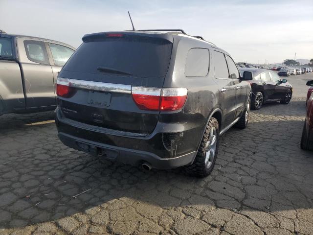 Photo 3 from auction – 2012 DODGE DURANGO CI with VIN 1C4RDJEGXCC322526