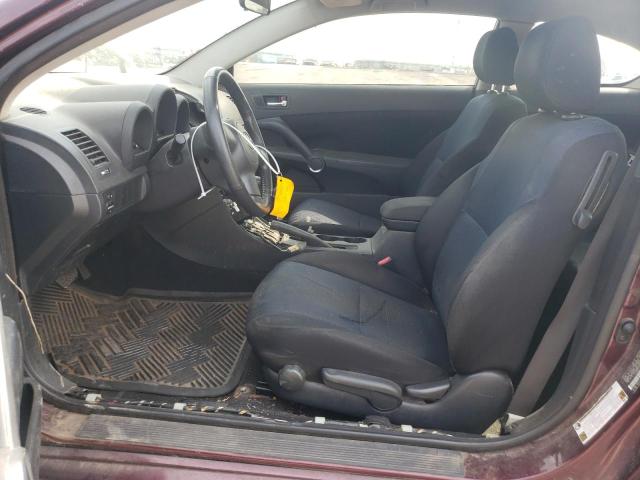 Photo 7 from auction – 2005 SCION TC with VIN JTKDE177X50055194
