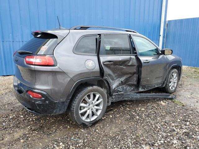 Photo 3 from auction – 2018 JEEP CHEROKEE L with VIN 1C4PJLCB8JD587651