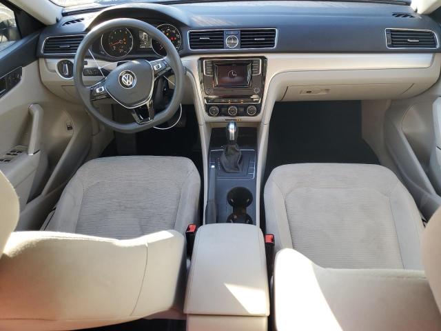 Photo 8 from auction – 2017 VOLKSWAGEN PASSAT S with VIN 1VWAT7A33HC045308