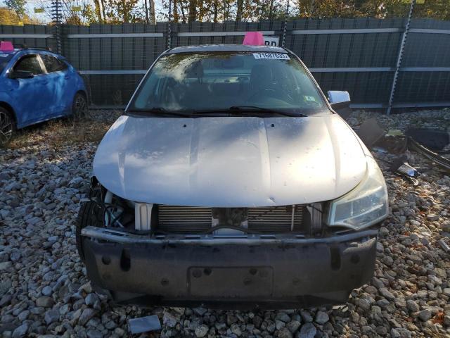 Photo 5 from auction – 2008 FORD FOCUS SE with VIN 1FAHP35N78W289963