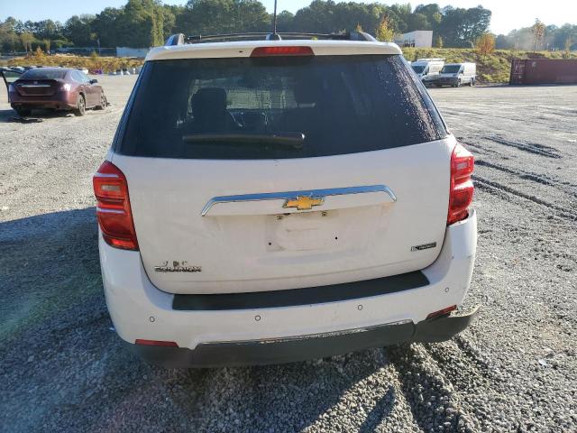 Photo 6 from auction – 2017 CHEVROLET EQUINOX PR with VIN 2GNALDEK3H1516146