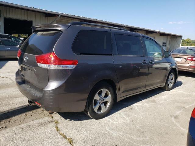 Photo 3 from auction – 2012 TOYOTA SIENNA LE with VIN 5TDKK3DC8CS217578