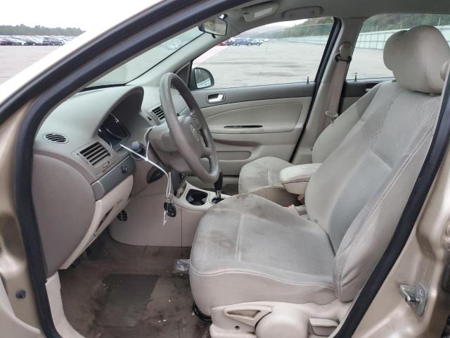 Photo 7 from auction – 2005 CHEVROLET COBALT LS with VIN 1G1AL52F357561665