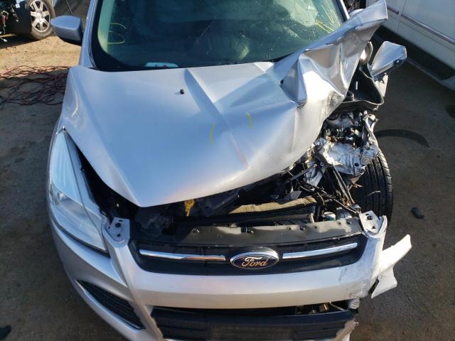 Photo 12 from auction – 2014 FORD ESCAPE SE with VIN 1FMCU9G92EUD24184