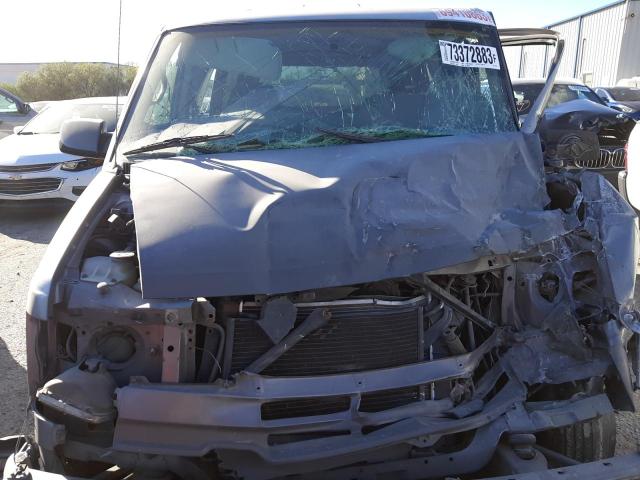 Photo 5 from auction – 1994 CHEVROLET ASTRO with VIN 1GNDM19W6RB152926