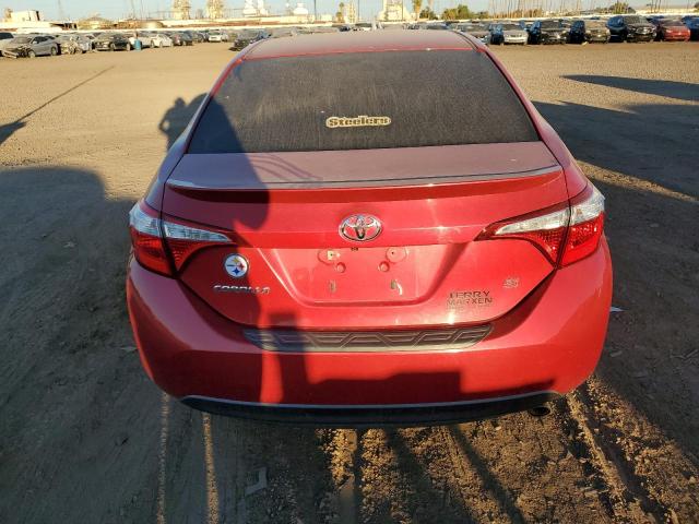 Photo 6 from auction – 2014 TOYOTA COROLLA L with VIN 2T1BURHEXEC054128