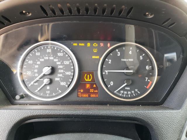 Photo 9 from auction – 2012 BMW X5 XDRIVE3 with VIN 5UXZV4C55CL986442