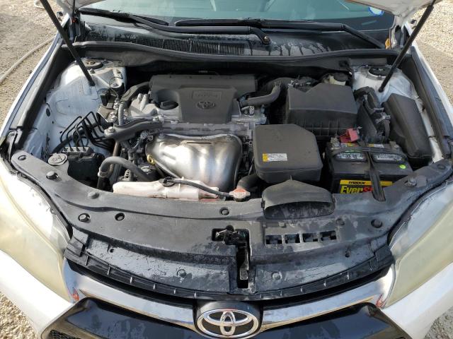 Photo 11 from auction – 2016 TOYOTA CAMRY LE with VIN 4T1BF1FK0GU160187