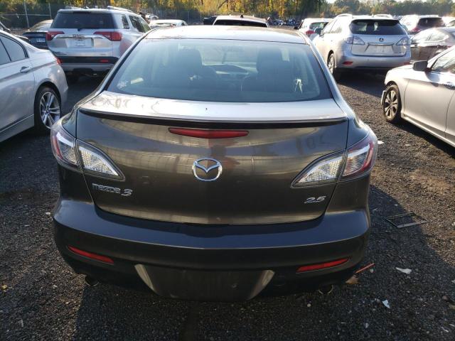 Photo 6 from auction – 2011 MAZDA 3 S with VIN JM1BL1U62B1357715