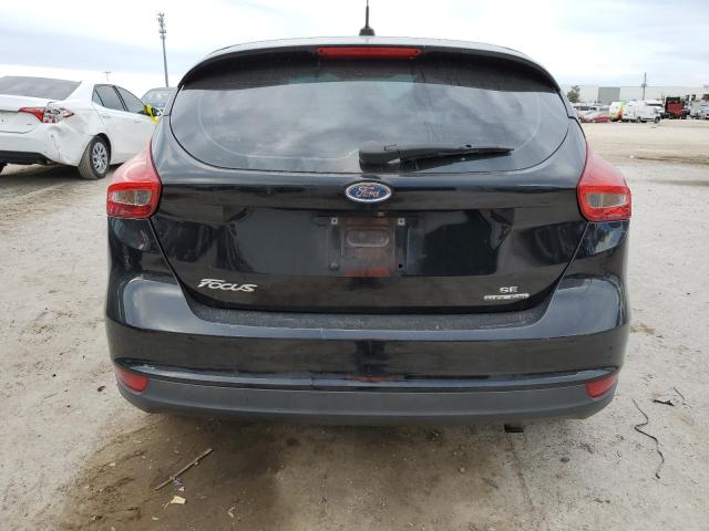 Photo 6 from auction – 2016 FORD FOCUS SE with VIN 1FADP3K26GL296735