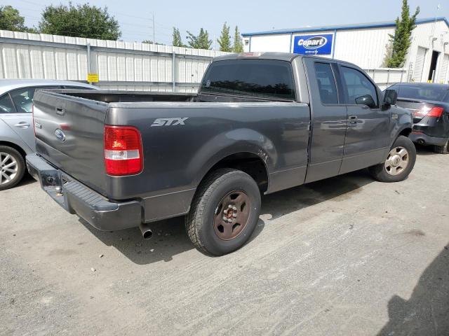 Photo 3 from auction – 2004 FORD F150 with VIN 1FTRX12W54NB90641