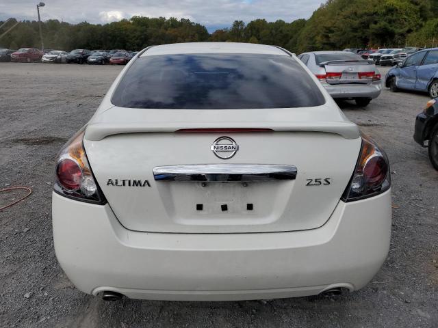 Photo 6 from auction – 2010 NISSAN ALTIMA BAS with VIN 1N4AL2AP6AN449051