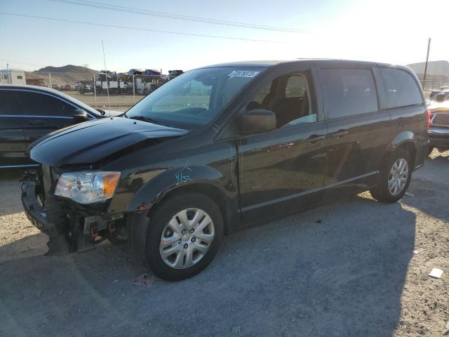 Photo 1 from auction – 2018 DODGE GRAND CARA with VIN 2C4RDGBG2JR256226